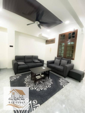 Sally Homestay @ Gong Badak